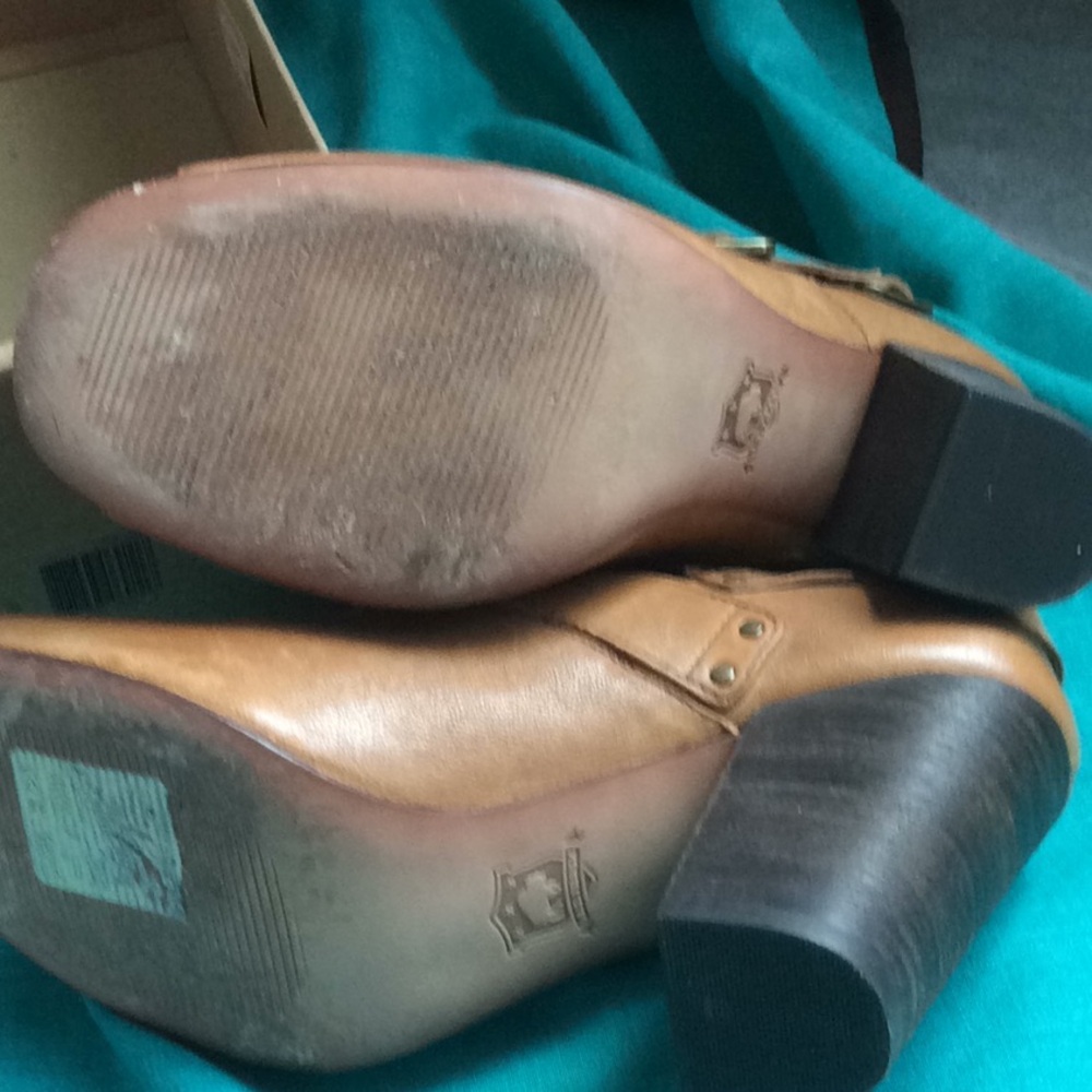 Trash open toe ankle boot - Picture 4 of 9